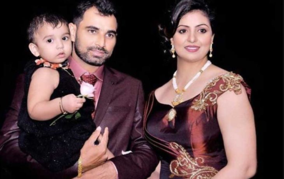Calcutta High Court Orders Mohammed Shami to Pay ₹4 Lakh Monthly Maintenance to Estranged Wife and Daughter